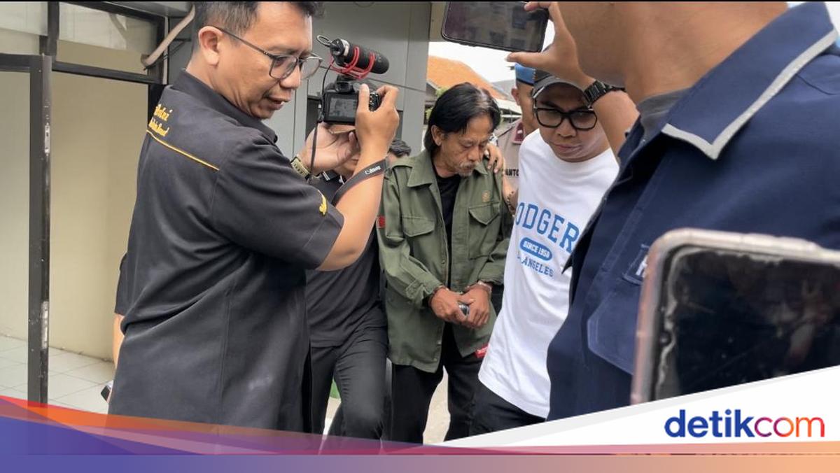 Epy Kusnandar Diminta Banyak Istirahat Usai Pemeriksaan Kesehatan