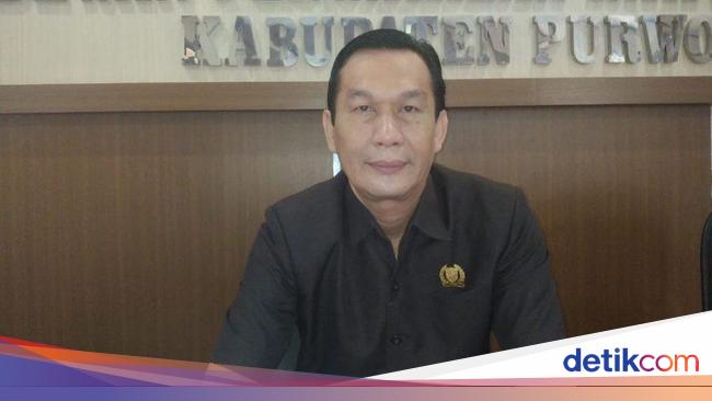 Gerindra Jateng Dukung Ponakan SBY Maju Pilbup Purworejo
