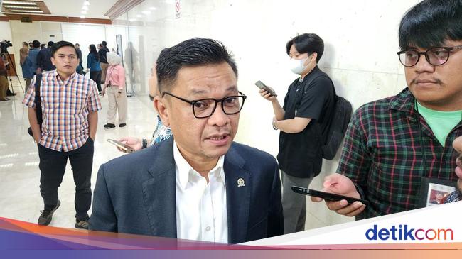 Lemhannas Nilai Hambatan Perdagangan Bisa Teratasi Bila RI Gabung BRICS