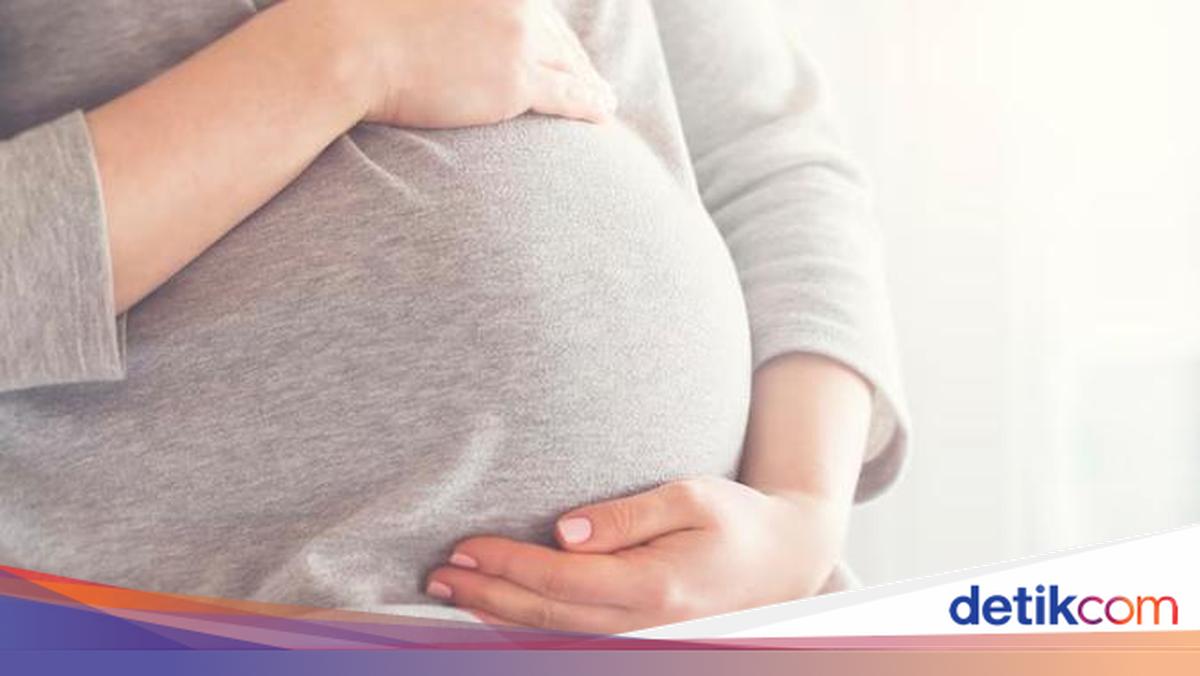 Melahirkan Bayi? Ini Penjelasan