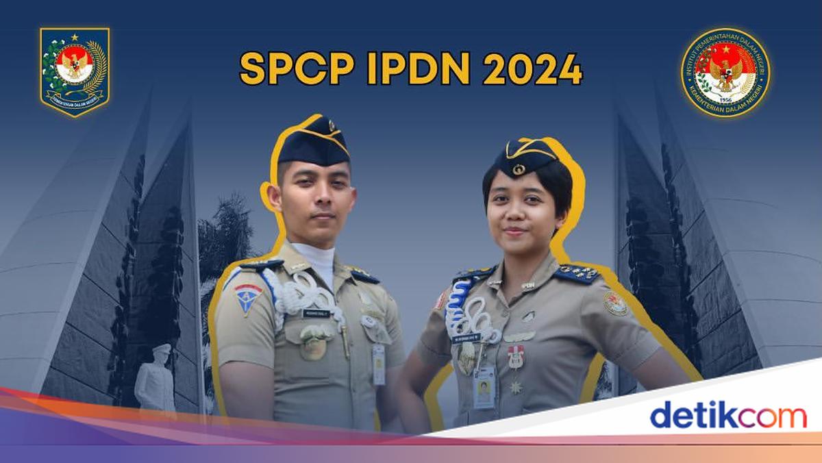 Pendaftaran Praja IPDN 2024: Syarat, Program Studi hingga Jadwalnya ...