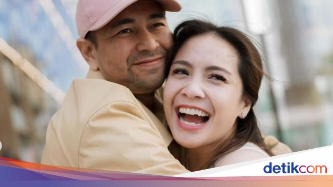 Rafathar Berusia 10 Tahun, Tugas Mbak Lala Jadi Pengasuh Selesai