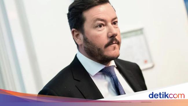 继诈骗案后，破产的奥地利房地产大亨被捕！