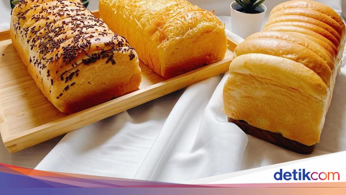 Api Roti Cara Makan Roti Sisir yang Benar ala Chef Yongki Gunawan