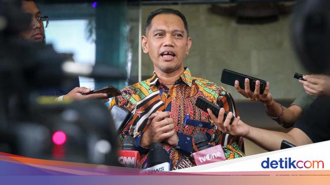 KPK Ungkap Celah Korupsi di Sektor Mineral dan Batu Bara