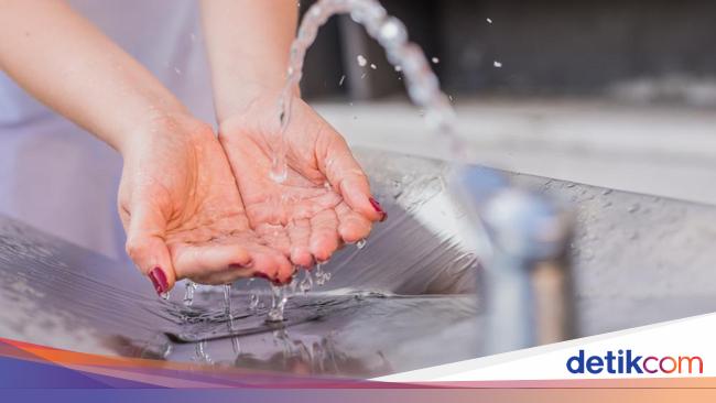 Peringati Pekan Air Sedunia, Ini Aliran Kebaikan dari berbuatbaik.id