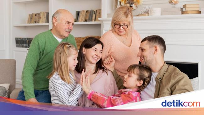 7 Macam Nama Generasi dan Tahunnya, serta Perbedaan Karakteristiknya