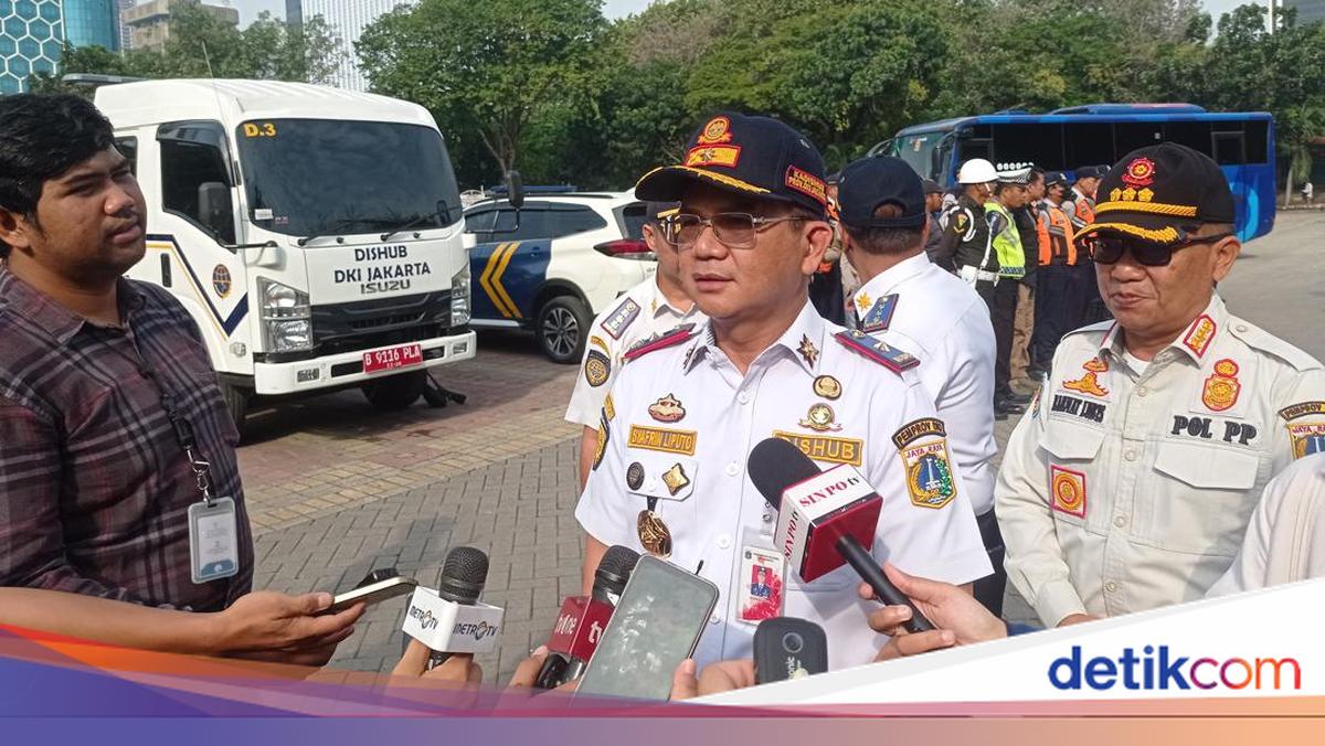 Puncak Mudik Natal Tahun Baru dari Jakarta Diprediksi Mulai 19-20 Desember