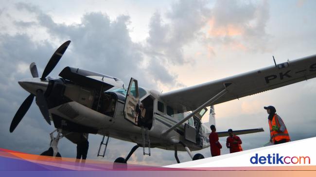 Tentang Operasi Modifikasi Cuaca untuk Mengurangi Hujan