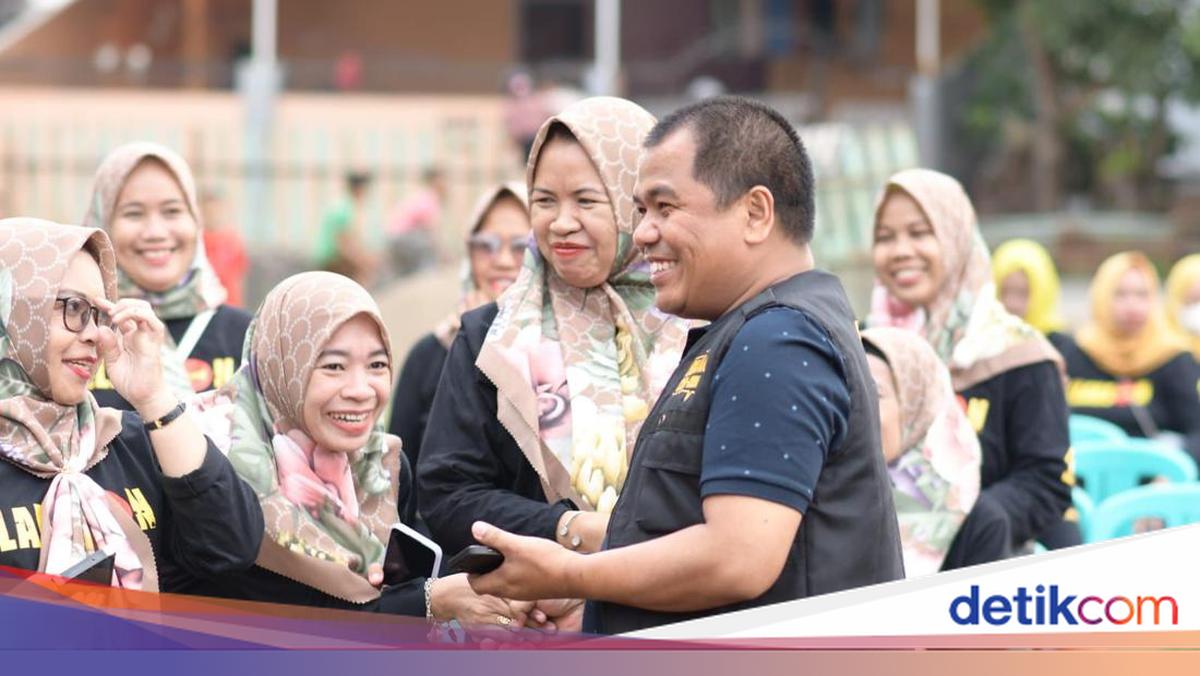 Rahman Pina Siap Saingi Appi Rebut Rekomendasi Golkar di Pilwalkot Makassar