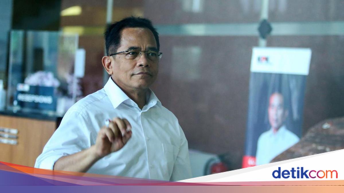 Sekjen DPR Indra Iskandar Ajukan Praperadilan Lawan KPK soal Status Tersangka