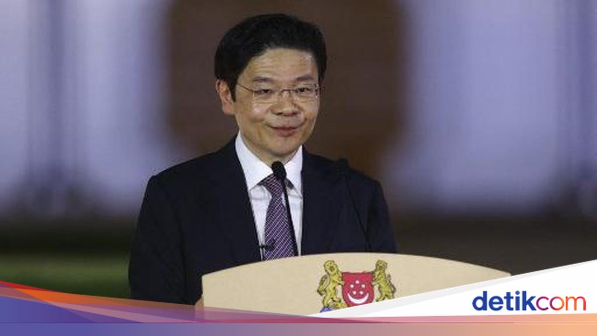 Anak di Singapura Dapat Bantuan Hampir Rp 1 M sampai Usia 17 Tahun