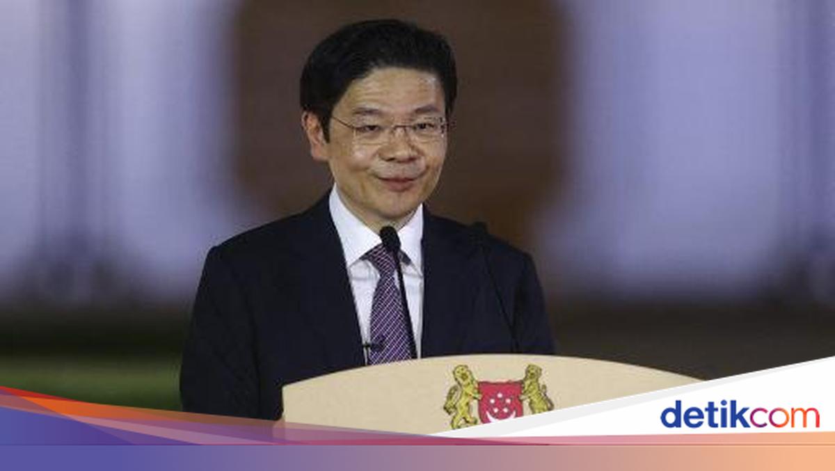 Anak di Singapura Dapat Bantuan Hampir Rp 1 M sampai Usia 17 Tahun