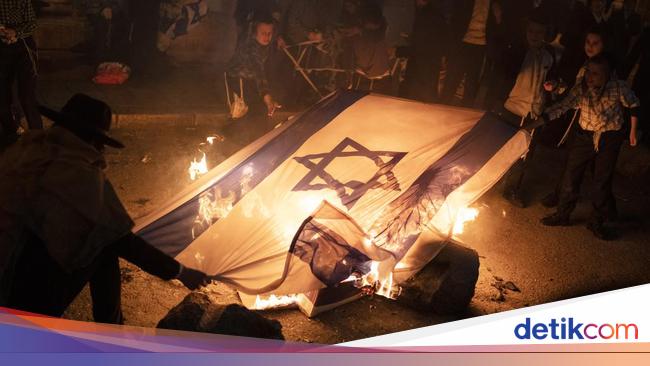 5 Negara Paling Tak Disukai di Indonesia, Nomor 1 Jelas Israel