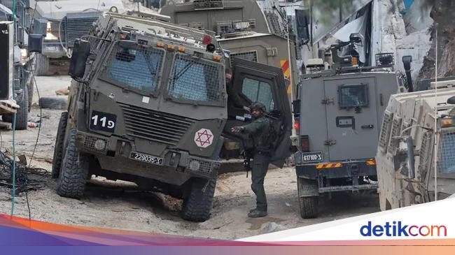 Jihad Islam Umumkan Kematian Komandannya dalam Operasi Israel