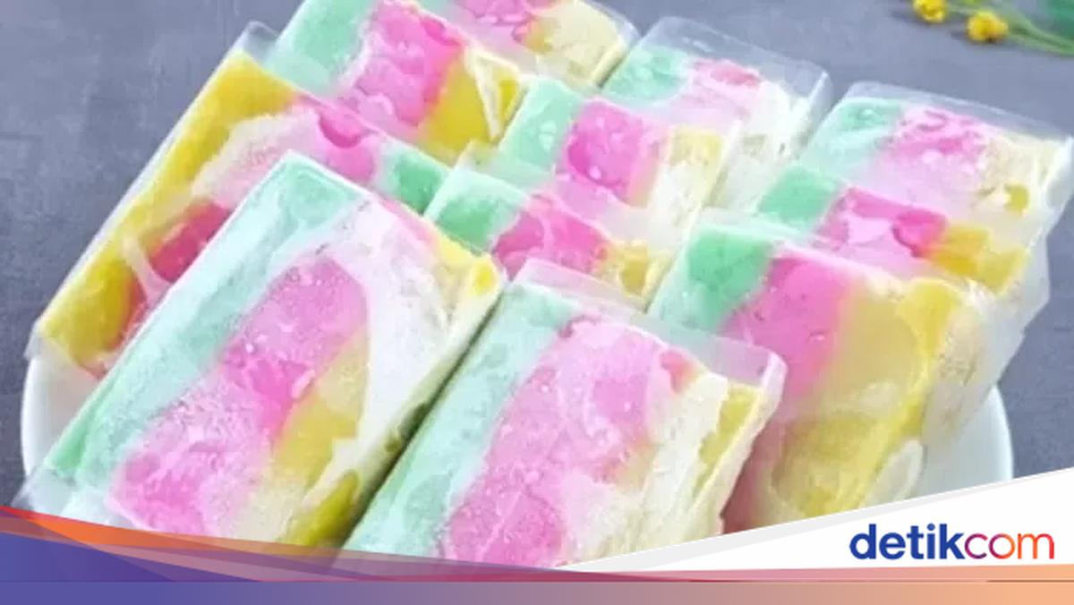 Kejelasan dari Isu Jajanan Jadul Diduga Berbahan Spons Cuci