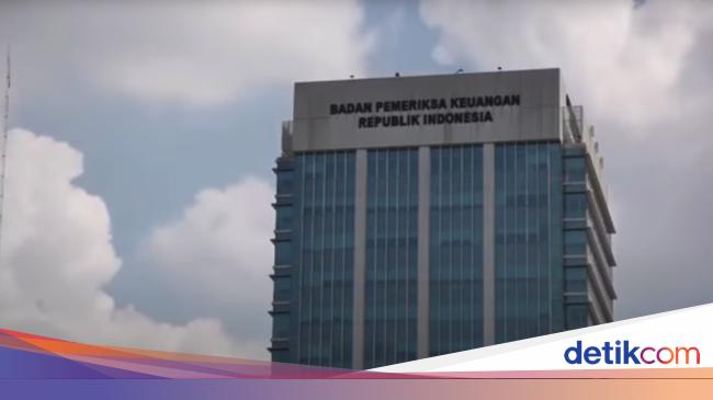 10 Nama Calon Anggota BPK, Ada Politisi sampai Anak Buah Prabowo
