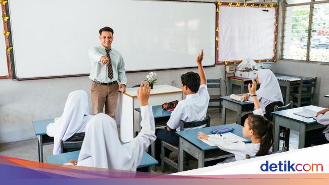 Waka Komisi X DPR Dorong SD se-Tanah Air Digratiskan: Amanat Konstitusi