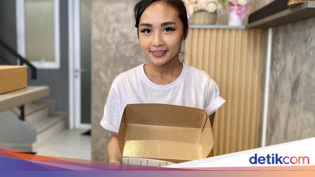 Di Bakery Ini Bisa Jajan Long John Rp 15 Ribu Buatan MasterChef