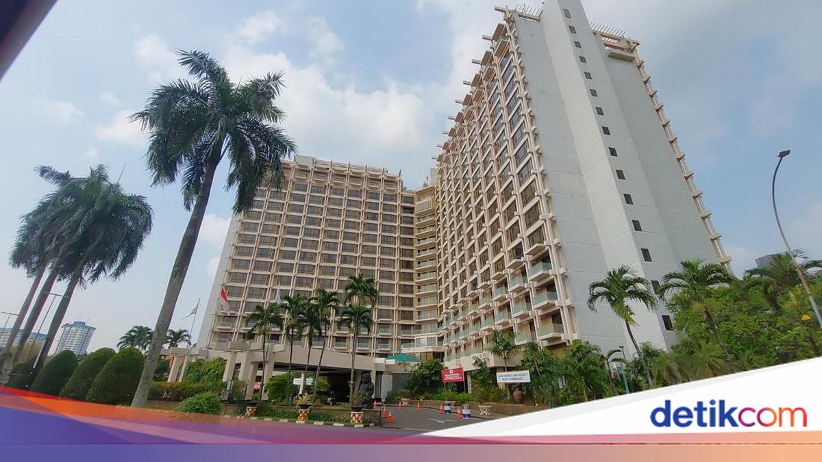 Sengketa Pengelolaan Hotel Sultan Ternyata Masih Berlanjut di Pengadilan