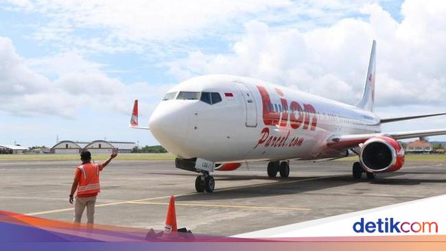 Aturan Bagasi Terbaru Lion Group, Wajib Dibaca!