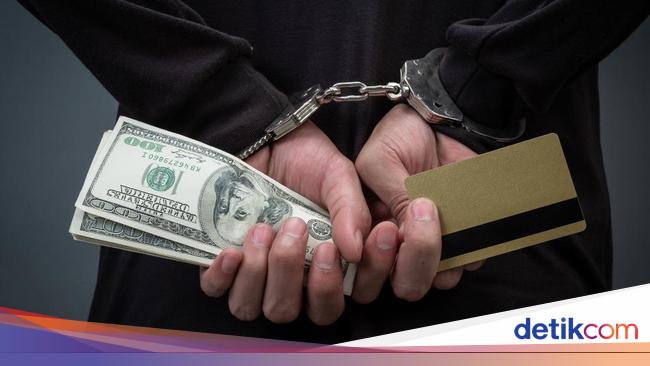 Konteks dan Substansi Kemungkinan Pemberian Maaf Untuk Koruptor