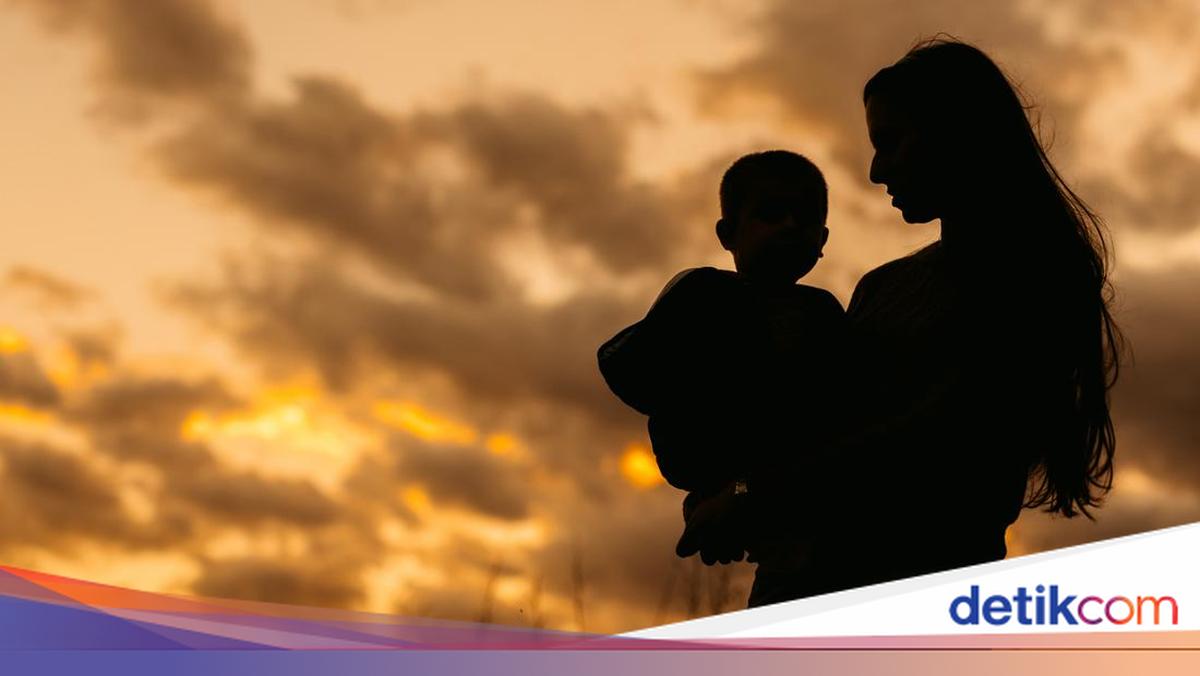 1 dari 3 Ibu di Jakarta Alami Tekanan Psikis, Pemprov Soroti Faktor Lingkungan