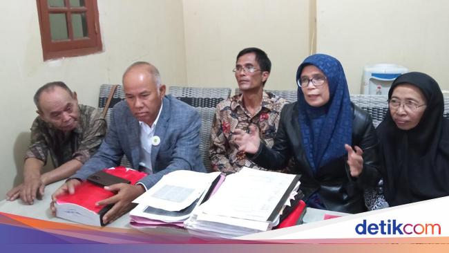 Pengacara 8 Terpidana Ungkit Kejanggalan Di Kasus Vina Eky Cirebon