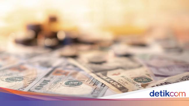 Orang Kaya Butuh Minimal Rp 5,3 M Biar Masa Pensiun Bisa Tenang