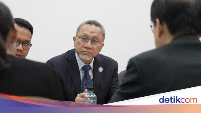 Importir dan Ditributor Jadi Sasaran Utama Satgas, Pedagang Gimana?
