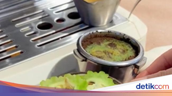 5 Racikan Kopi Paling Viral 2024 dengan Topping Nyeleneh