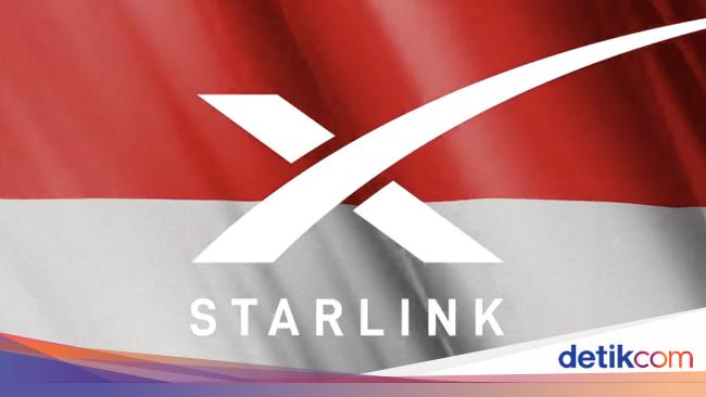 Hasil Kajian KPPU Soal Starlink: Didorong untuk Internet Daerah 3T