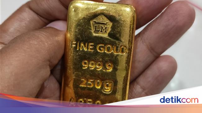 Tabungan Emas Syariah dari ShariaCoin Jadi Solusi Bagi Pelaku UMKM