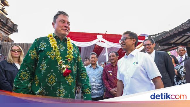 Ini yang Bikin Starlink Bisa Tambah Pelanggan Baru Lagi di Indonesia