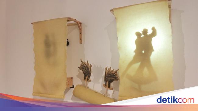 Jalan-jalan ke Jagad Gallery Yuk!