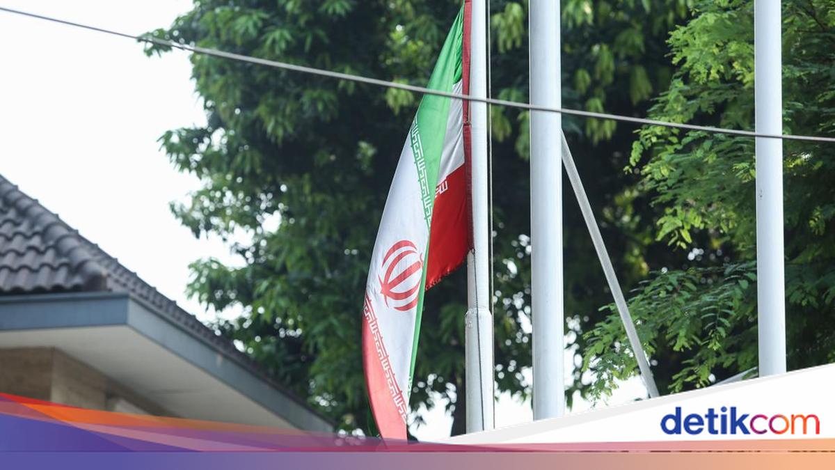 Kedubes Iran Apresiasi Prabowo Siap Jadi Mediator Usai Serangan AS-Israel