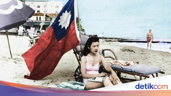 Foto Bersejarah dengan Kisah Mencengangkan, Tragis dan Ngeri!