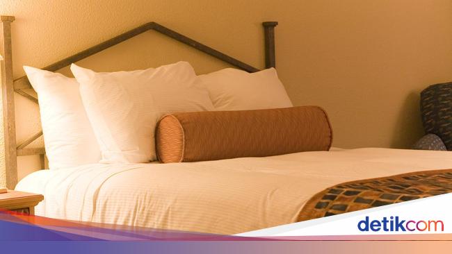 DPR Minta Pemerintah Dengarkan Keluhan Pengusaha Hotel
