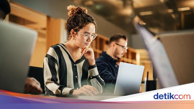 Gen Z Disebut Lebih Pilih Tempat Kerja yang Sudah Terapkan ESG