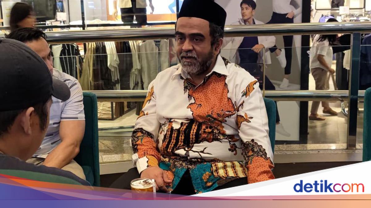 GNK Kritik Hotman Paris: Jangan Seret Nama Presiden Untuk Bela Febrie