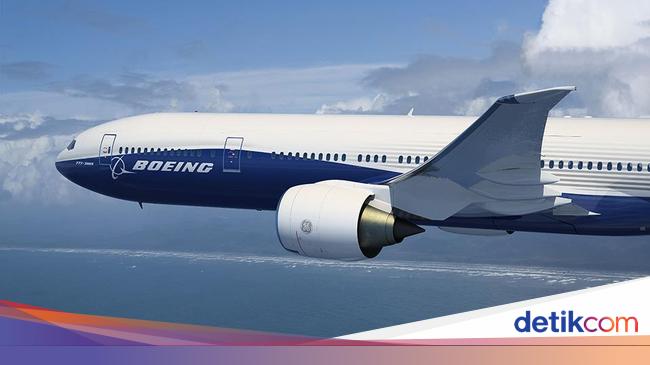 Boeing Akui Salah soal Kecelakaan Lion Air Jakarta-Pangkal Pinang
