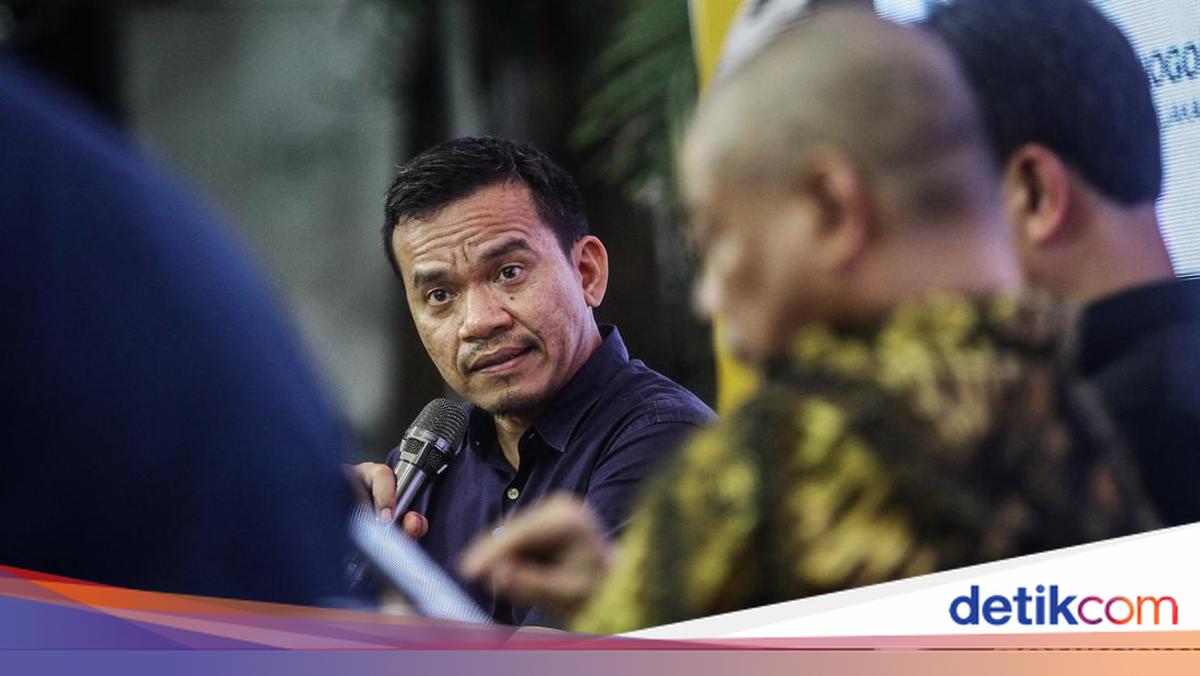 Komnas HAM Minta Identitas Pelaku Kasus Air Keras Andrie Yunus Dibuka ke Publik