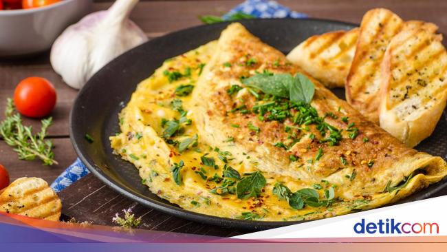 Mau Sehat dan Panjang Umur? Ini Rekomendasi Sarapan Para Ahli