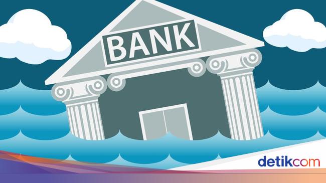 OJK Cabut Izin Usaha BPR Nature Primadana Capital