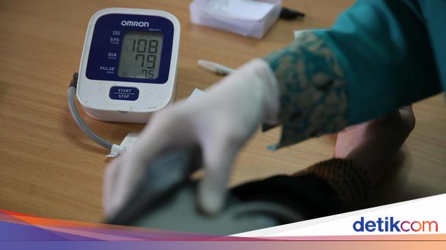 Cara Daftar Cek Kesehatan Gratis Bagi Warga yang Tak Punya HP-Akses Internet