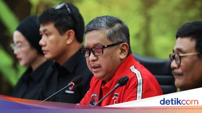 IM57+ Jelaskan Hasto Bisa Ditahan Bila Mangkir Lagi