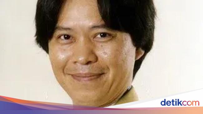 Seiyu Hideyuki Umezu Meninggal Dunia