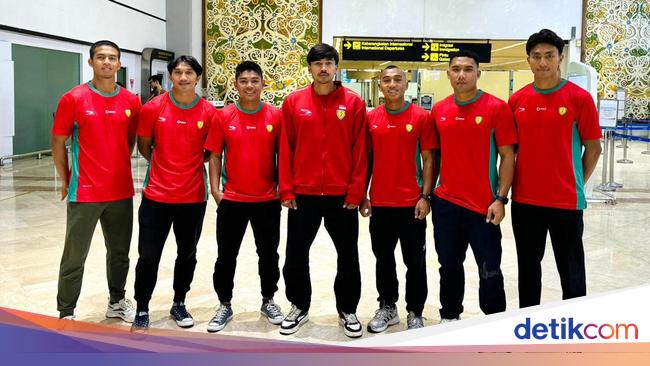 Indonesia Posisi Kelima di Asian Relays Championships 2024