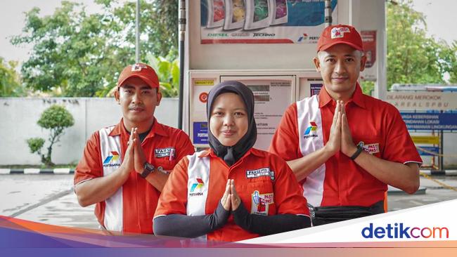 Pertamina appreciates the Authorities’s assist relating to Compensation Fund Funds