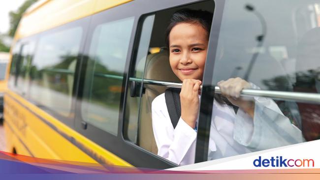 Gubernur Jabar Larang Study Tour, Efek Buruknya Merembet ke Provinsi Lain